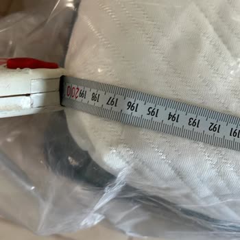 Yanlış Yatak Modeli Ve Boyutu Gönderildi Müşteri Hizmetleri İlgisiz