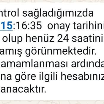 Samsung Değişim Kampanyasında Ödeme Gecikmesiyle Yaşadığım Mağduriyet