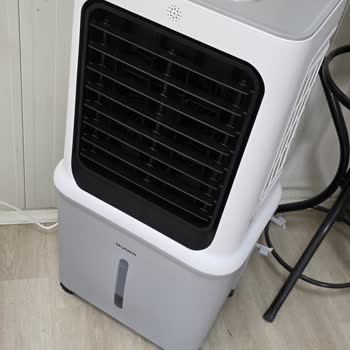 Skytech Hava Soğutucu Ürünüyle İlgili İade Ve Servis Sorunu