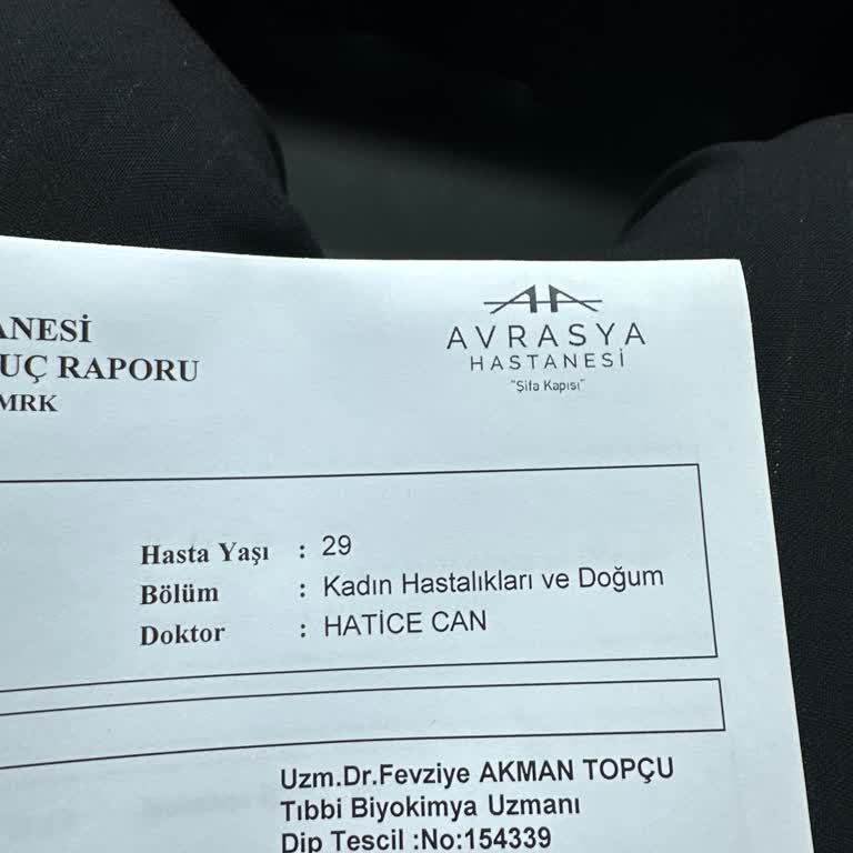 Doktor Ve Sekreterin Olumsuz Tutumu Hasta Memnuniyetini Zedeliyor