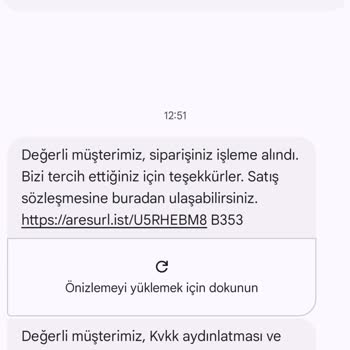 Yanıltıcı Telefon Aramasıyla Cihaz Satışı Ve Fatura Mağduriyeti