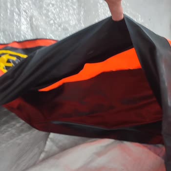 Hepsiburada İntex Explorer Şikayeti