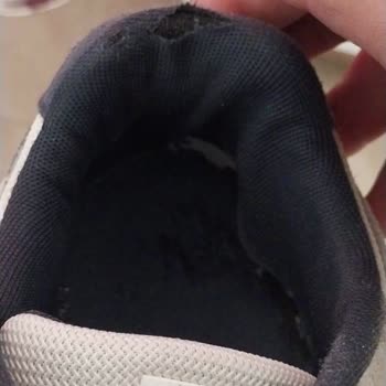 Kısa Sürede Yıpranan Ayakkabı İçin Değişim Talebim Reddedildi