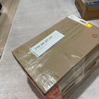 Kırık Ve Soyulan Tencere Seti İçin Yetersiz İade Ve Destek Süreci