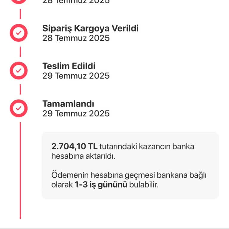 Para Transferi Gecikti İletişim Numarası Yok