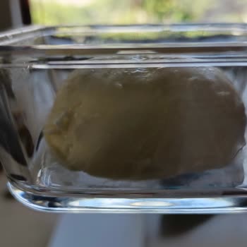 Lav Kare Saklama Kapaklarında Kırılma Ve Mağduriyet