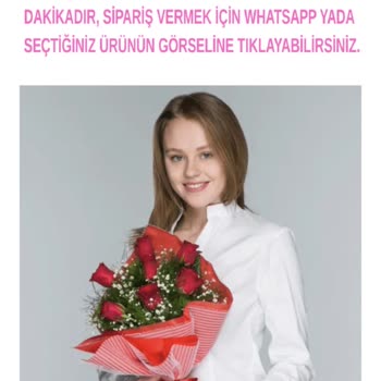 Çiçek Siparişi Sonrası Ödeme Sonrası Yaşanan İletişim Sorunu