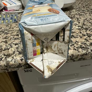 Migros Siparişimde Böcek Ve Kurt Çıkan Ürünlere Mağazadan Geri Dönüş Alamadım