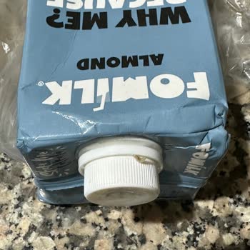 Migros Siparişimde Böcek Ve Kurt Çıkan Ürünlere Mağazadan Geri Dönüş Alamadım