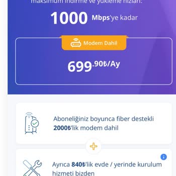 Taşınma Sonrası Beklenmedik İptal Ücretiyle Karşılaştım