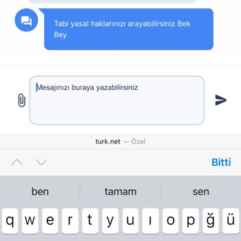 Taşınma Sonrası Beklenmedik İptal Ücretiyle Karşılaştım