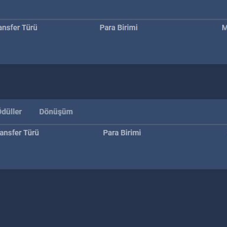Bitexen'de İşlem Sonrası Destek Eksikliği Ve Hesap Sorunu