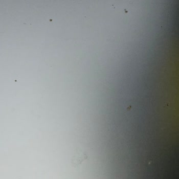 Bulaşık Makinesi Kapağındaki Pas Sorunu 1.5 Aydır Çözülmüyor