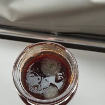 Aldığım Diyabet Reçeli Küflü Çıktı Mağduriyetimin Giderilmesini İstiyorum