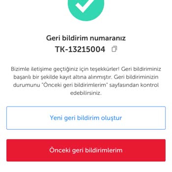 Statü Millerim Sebepsiz Silindi, Classic Plus Hakkım Kayboldu!