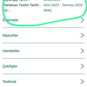 Eminevim Teslimat Sözleri Tutulmadı, Mağduriyetim Büyüyor