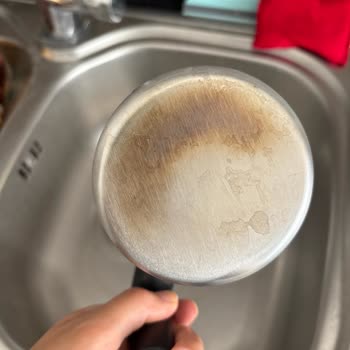 Arçelik Kahve Makinesinde Kısa Sürede Oluşan Kireçlenme Sorunu