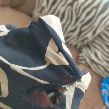 Morana Tasarım Mağduriyetimi Karşılamadılar