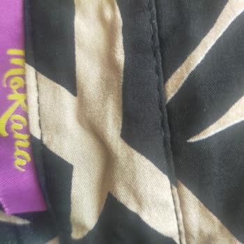 Morana Tasarım Mağduriyetimi Karşılamadılar