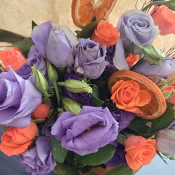 Soluk Ve Lekeli Çiçek Teslimatı Sonrası İade Talebim Reddedildi