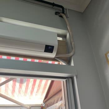 Samsung Klima Arızaları Ve Yetersiz Servis Desteği Nedeniyle Mağduriyet