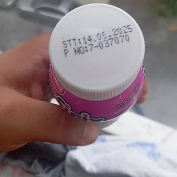 Son Kullanma Tarihi Geçmiş Ürün Şoku: Çocuklarımın Sağlığı Tehlikedeydi!