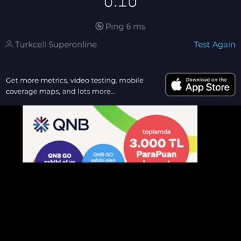 Kurulum Sonrası Düşük Hız Ve Sorunun Çözülmemesi Nedeniyle Abonelikten Vazgeçtim