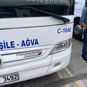 Otobüste Yer Olmamasına Rağmen Akbil Ücretimin İade Edilmemesi