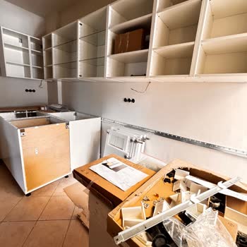 İkea Ümraniye'de Yarım Kalan Montaj Ve İlgisiz Yetkililer Nedeniyle Mağduriyet