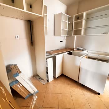 İkea Ümraniye'de Yarım Kalan Montaj Ve İlgisiz Yetkililer Nedeniyle Mağduriyet