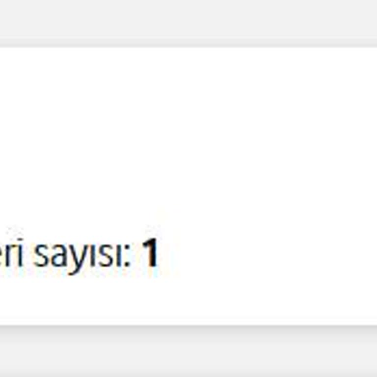 Vodafone Link At Kazan Kampanyasında Eksik Ödül Ödemesi