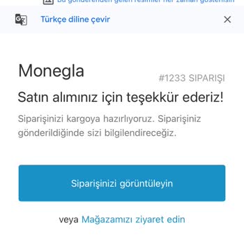 İade Talebime Yanıt Alamıyorum Mağduriyetim Artıyor