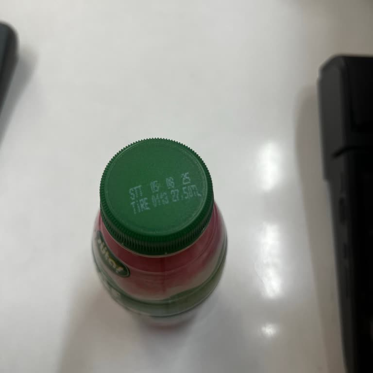 Balmar Market'te Son Kullanma Tarihi Geçmiş Ürünlerle Sağlığım Tehlikeye Girdi