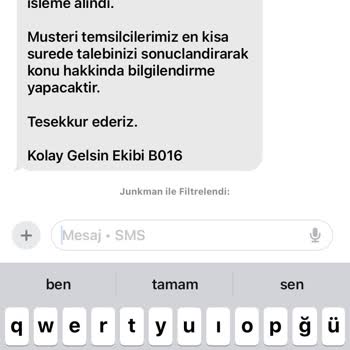 Kargom İki Haftadır Teslim Edilmedi Müşteri Hizmetleri Çelişkili Bilgi Veriyor