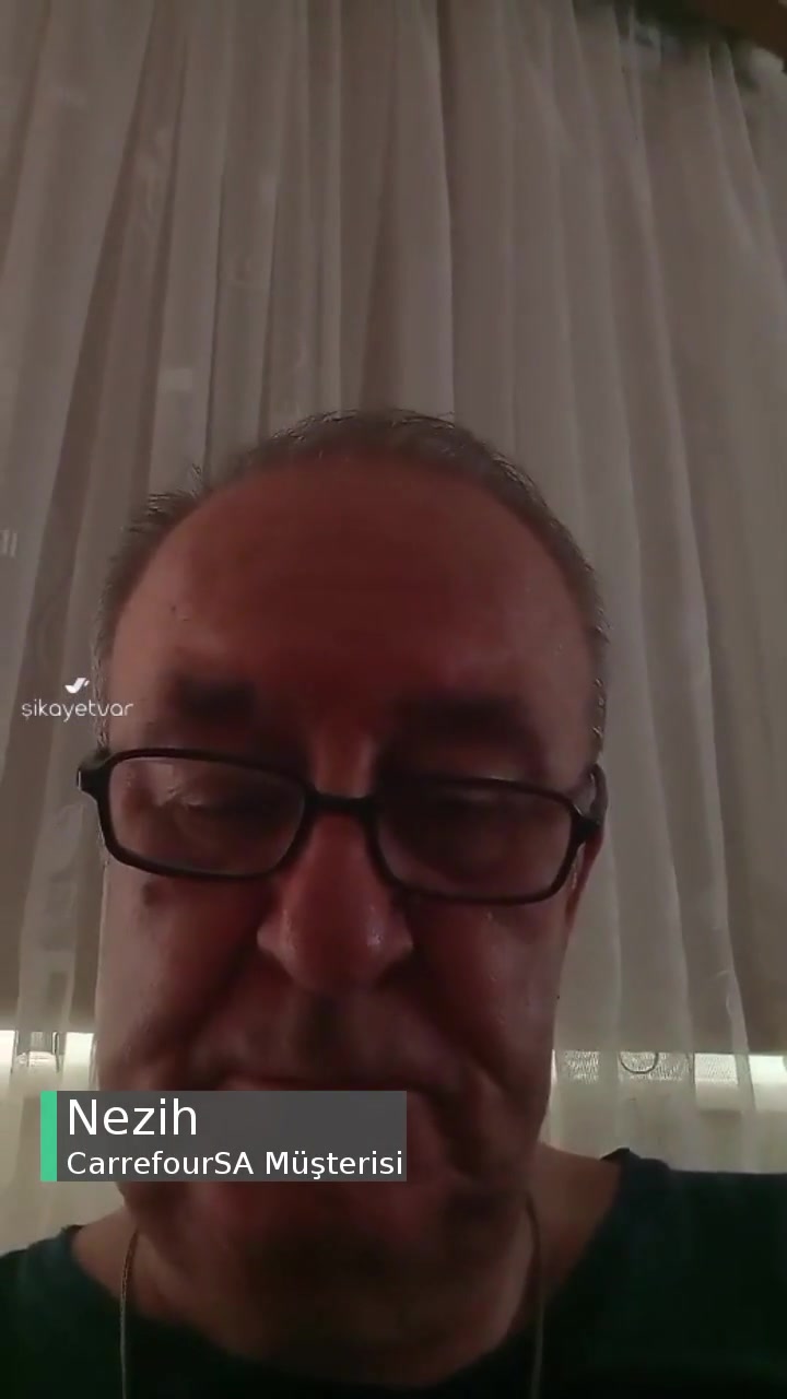 Carrefour SA. Uygulama Bilgilerinin Devamlı Silinmesi videonun kapak resmi