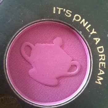 Satın Aldığım Far Paleti Kullanılmış Ve Lekeli Geldi