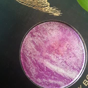 Satın Aldığım Far Paleti Kullanılmış Ve Lekeli Geldi