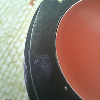 Satın Aldığım Far Paleti Kullanılmış Ve Lekeli Geldi