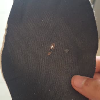 Kısa Sürede Deforme Olan Adidas Ayakkabı Ve İlgisiz Müşteri Hizmetleri