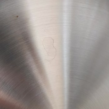 Paslanmaz Çelik Tencere Paslandı Ve İade Sorunu Yaşadım