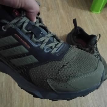 I Face Tearing and Damage on My Adidas Terrex Tracefinder 2 Shoes Within 3 Months