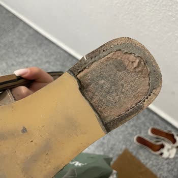 Satın Alınan Sandaletin Kısa Sürede Bozulması ve Firma İletişimsizliği