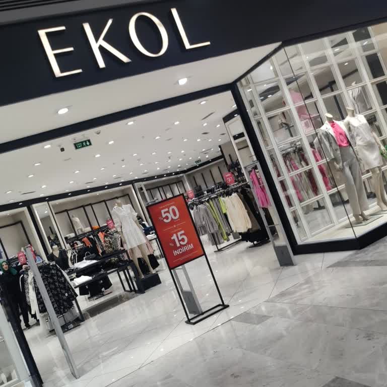 Satış Danışmanının İlgisiz Ve Saygısız Tavrı Alışverişimi Olumsuz Etkiledi