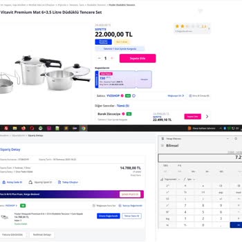 Yanlış Ürün, Orantısız Fiyat Farkı Ve Yetersiz Destek: Mağduriyetim Çözülmüyor