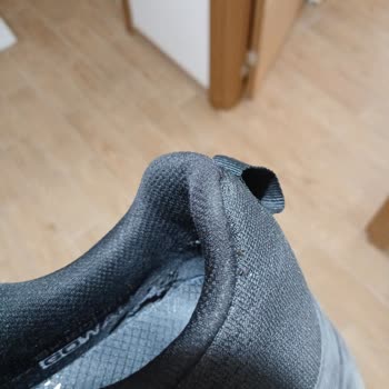 I Face Inner Lining Tear on My Skechers Air Cooled Shoes After 1.5 Months of Use