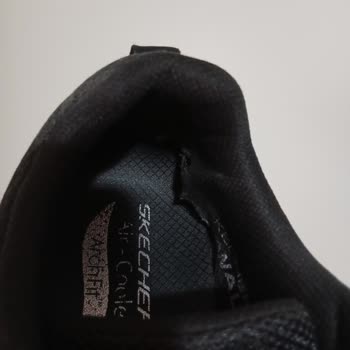 I Face Inner Lining Tear on My Skechers Air Cooled Shoes After 1.5 Months of Use