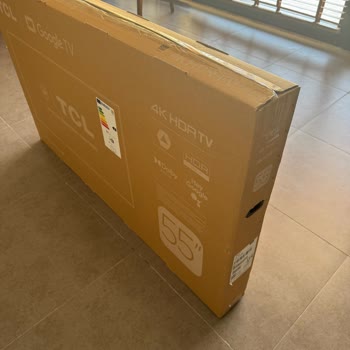 Aldığım Televizyon Kırık Çıktı, İade Talebim Reddedildi