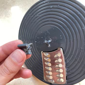 Arızalı Ürün Ve Kırılan Parça İçin Garanti Dışı Bırakıldım, Çözüm Sunulmadı