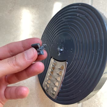 Arızalı Ürün Ve Kırılan Parça İçin Garanti Dışı Bırakıldım, Çözüm Sunulmadı