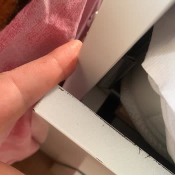 Setay Mobilya Ürününe Sahip Çıkmıyor